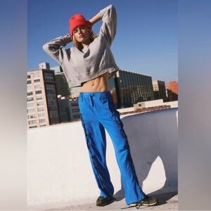 Free People FP Movement Kalahari Pants NWOT